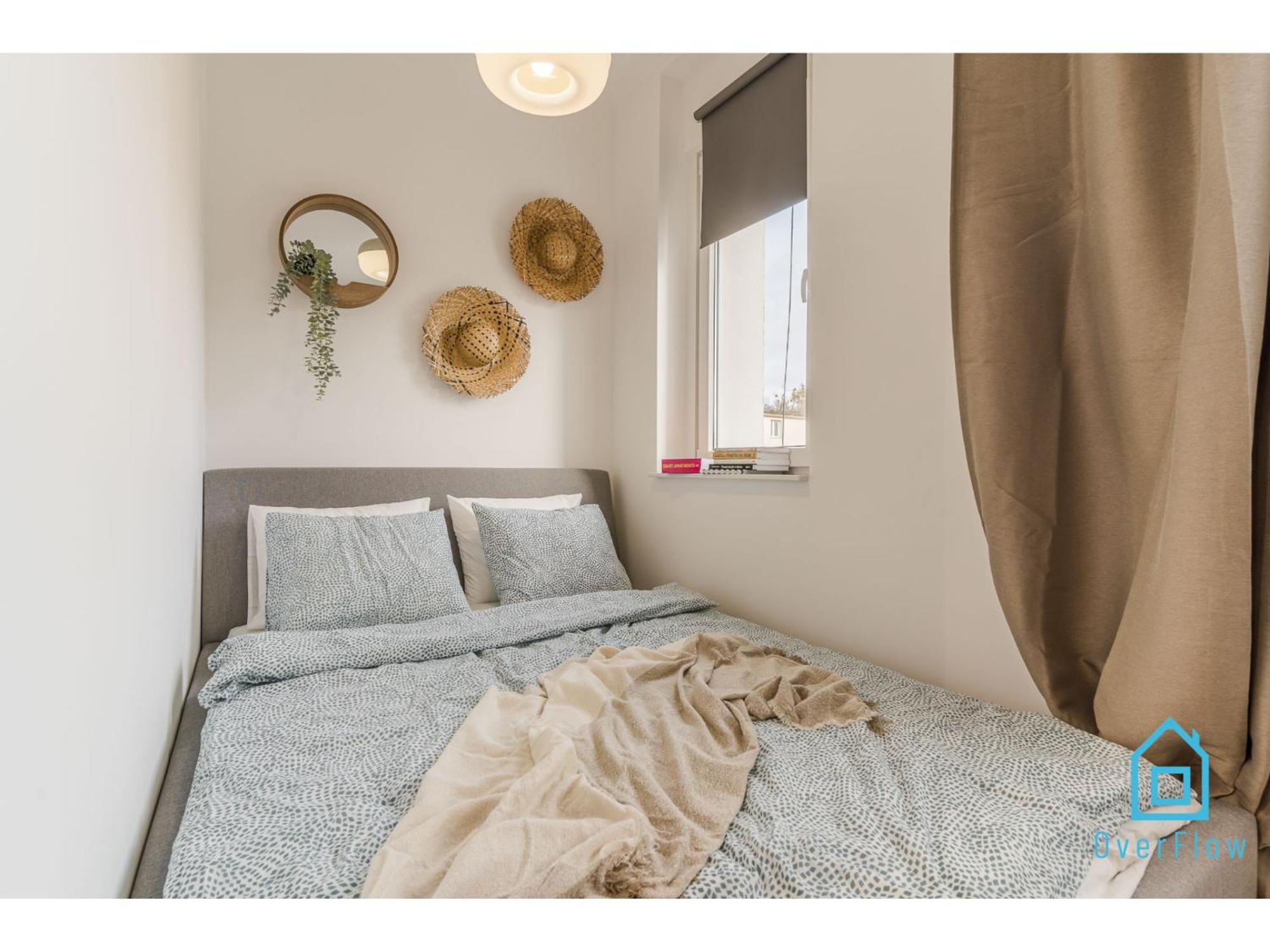Glamour Apartment Gdańsk Exterior foto