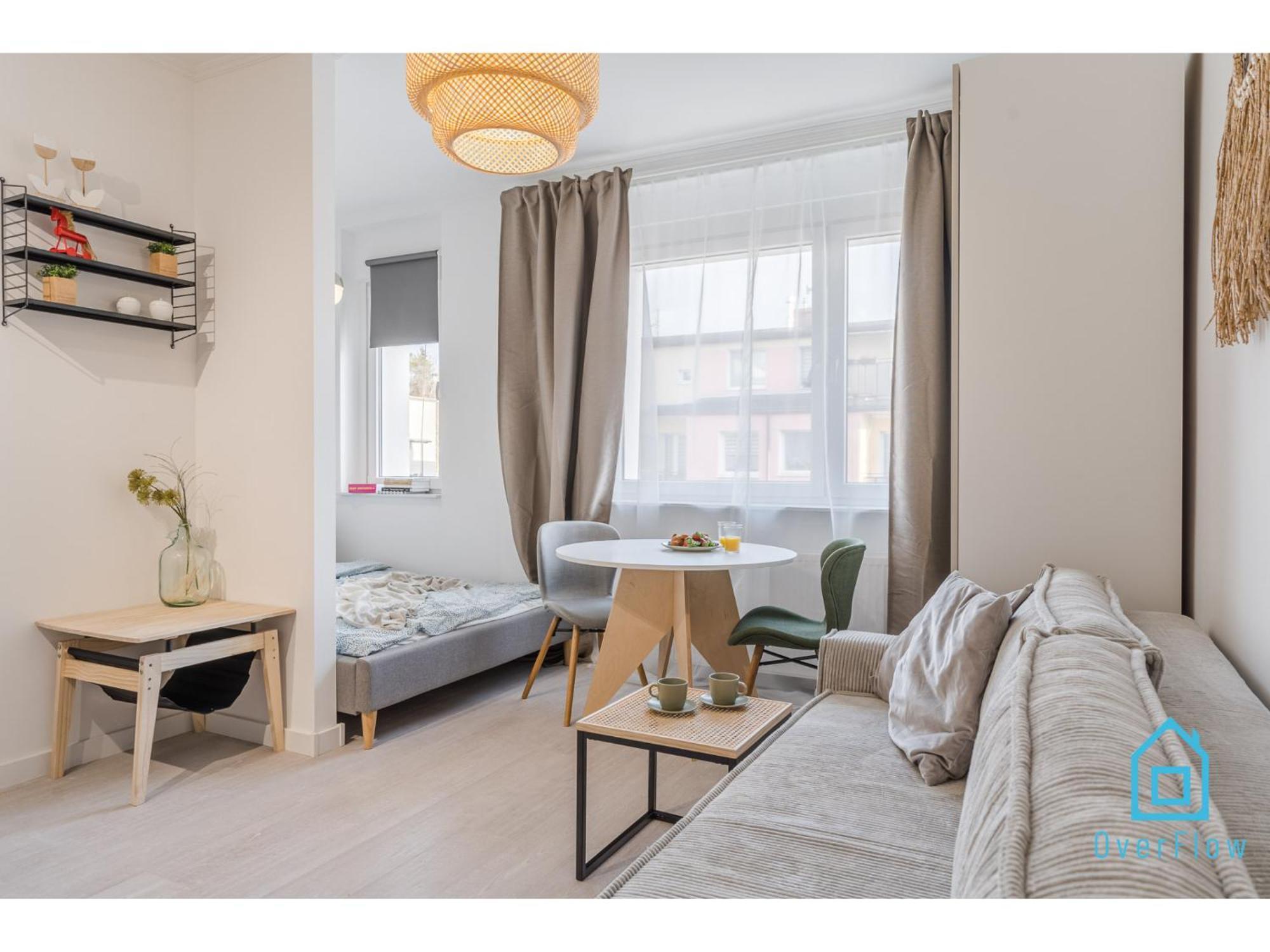 Glamour Apartment Gdańsk Exterior foto