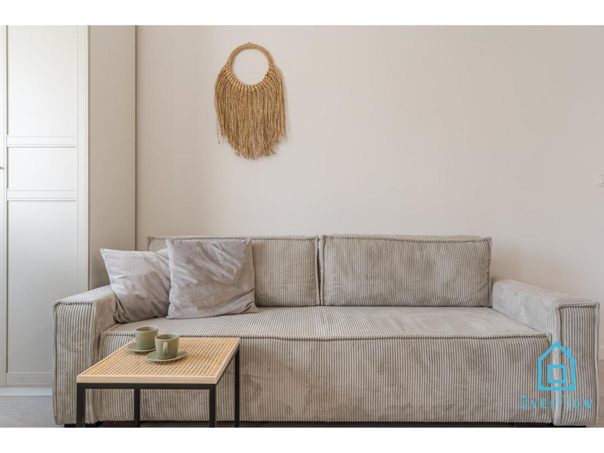 Glamour Apartment Gdańsk Exterior foto