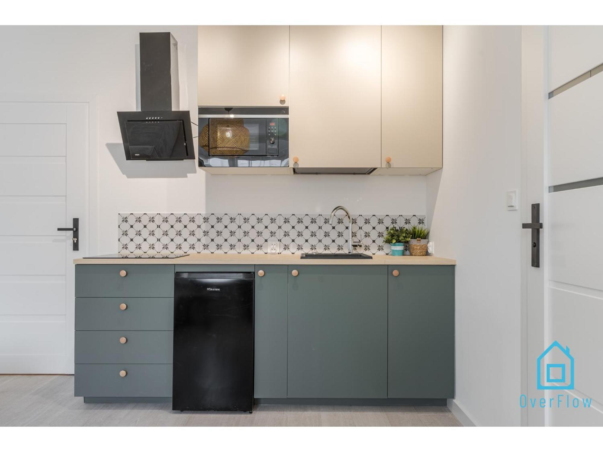 Glamour Apartment Gdańsk Exterior foto