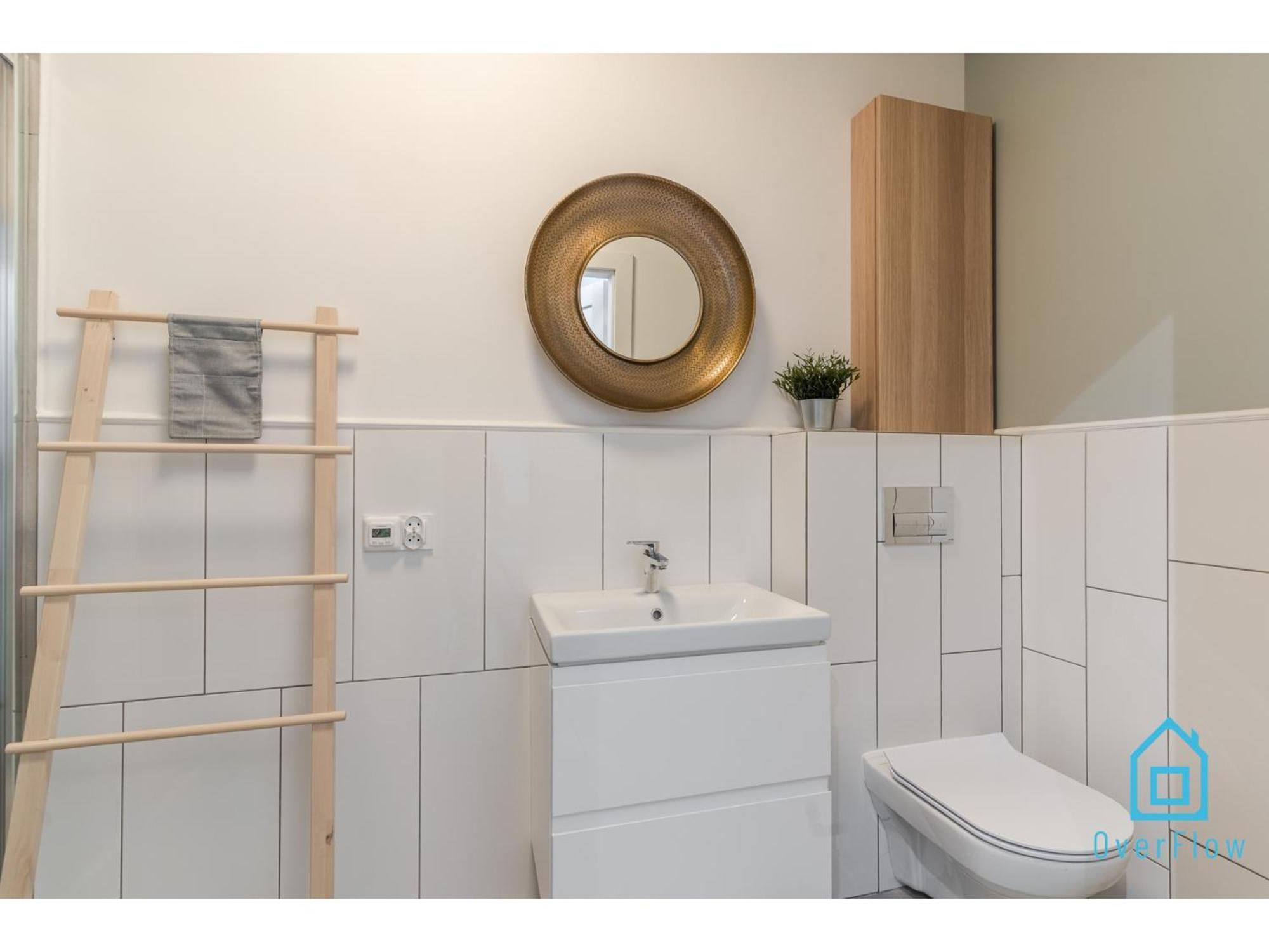Glamour Apartment Gdańsk Exterior foto